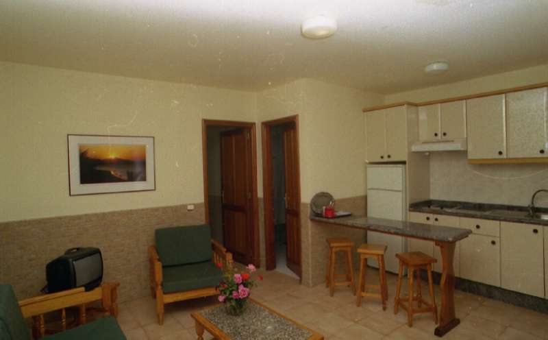 Apartamentos Acuario Sol foto 21