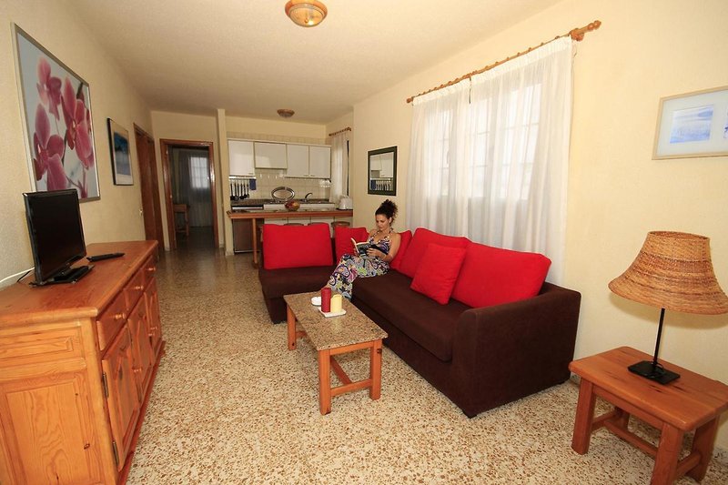 Apartamentos Acuario Sol foto 27