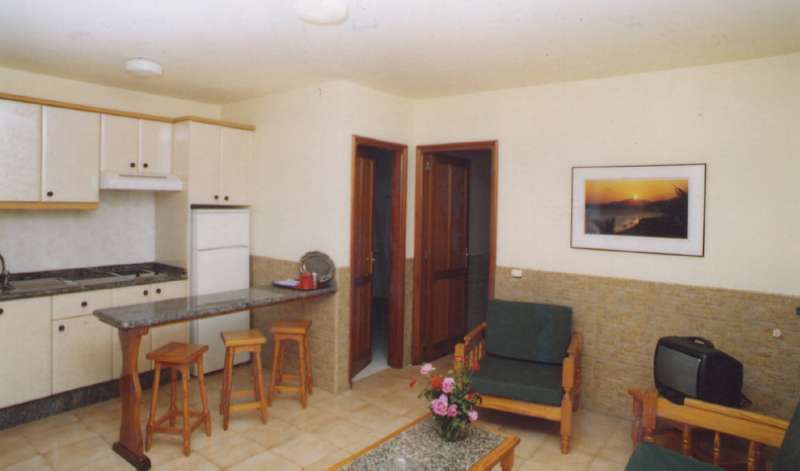 Apartamentos Acuario Sol foto 22