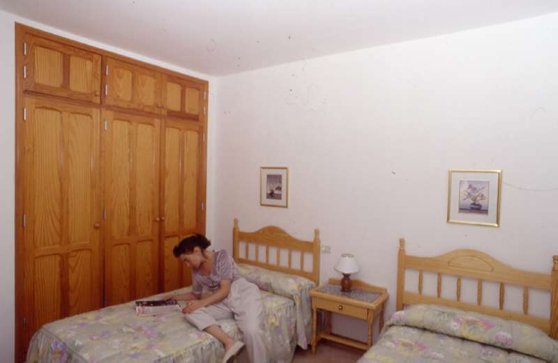 Apartamentos Acuario Sol foto 20