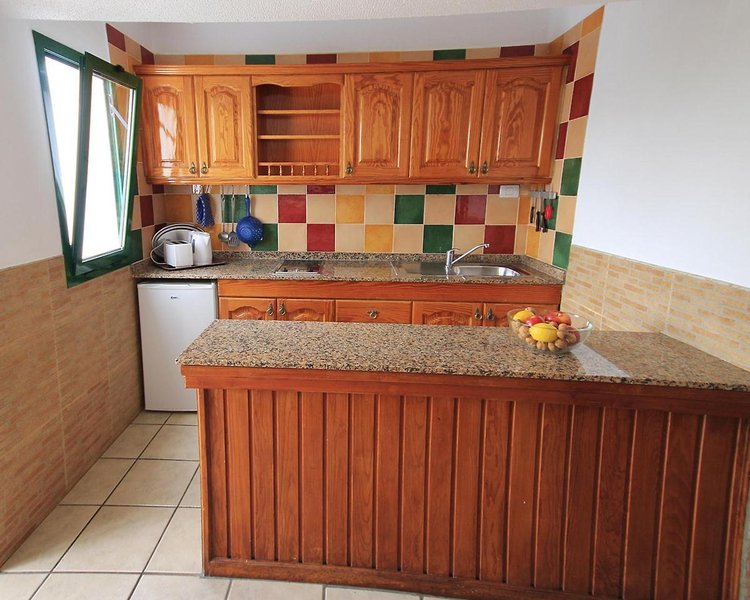 Apartamentos Acuario Sol foto 29