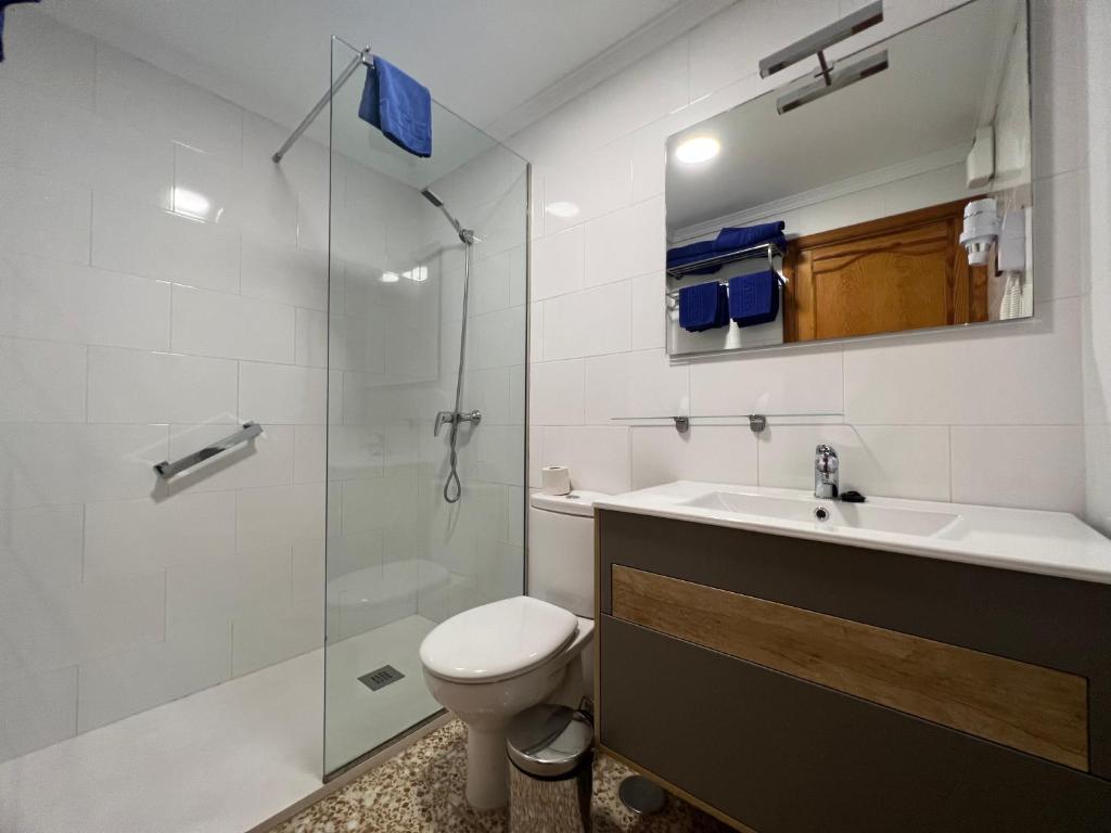 Apartamentos Acuario Sol image 3