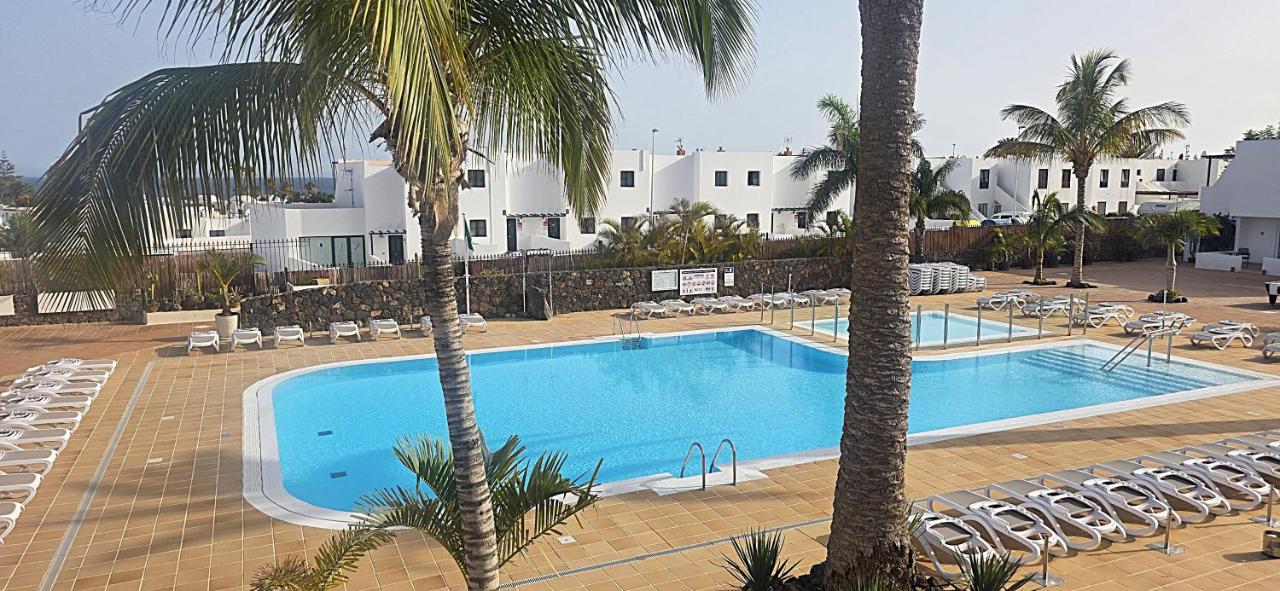 Apartamentos Acuario Sol