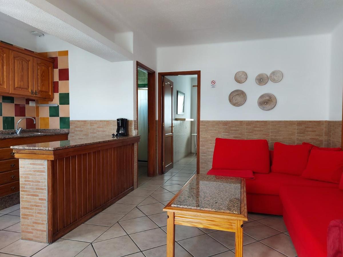 Apartamentos Acuario Sol in Playa de los Pocillos - foto 5