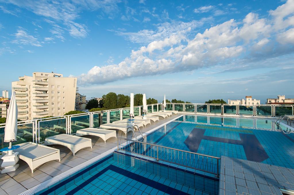Hotel Colombo foto 8