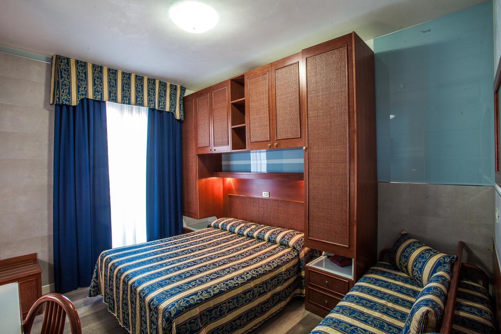 Hotel Colombo foto 17