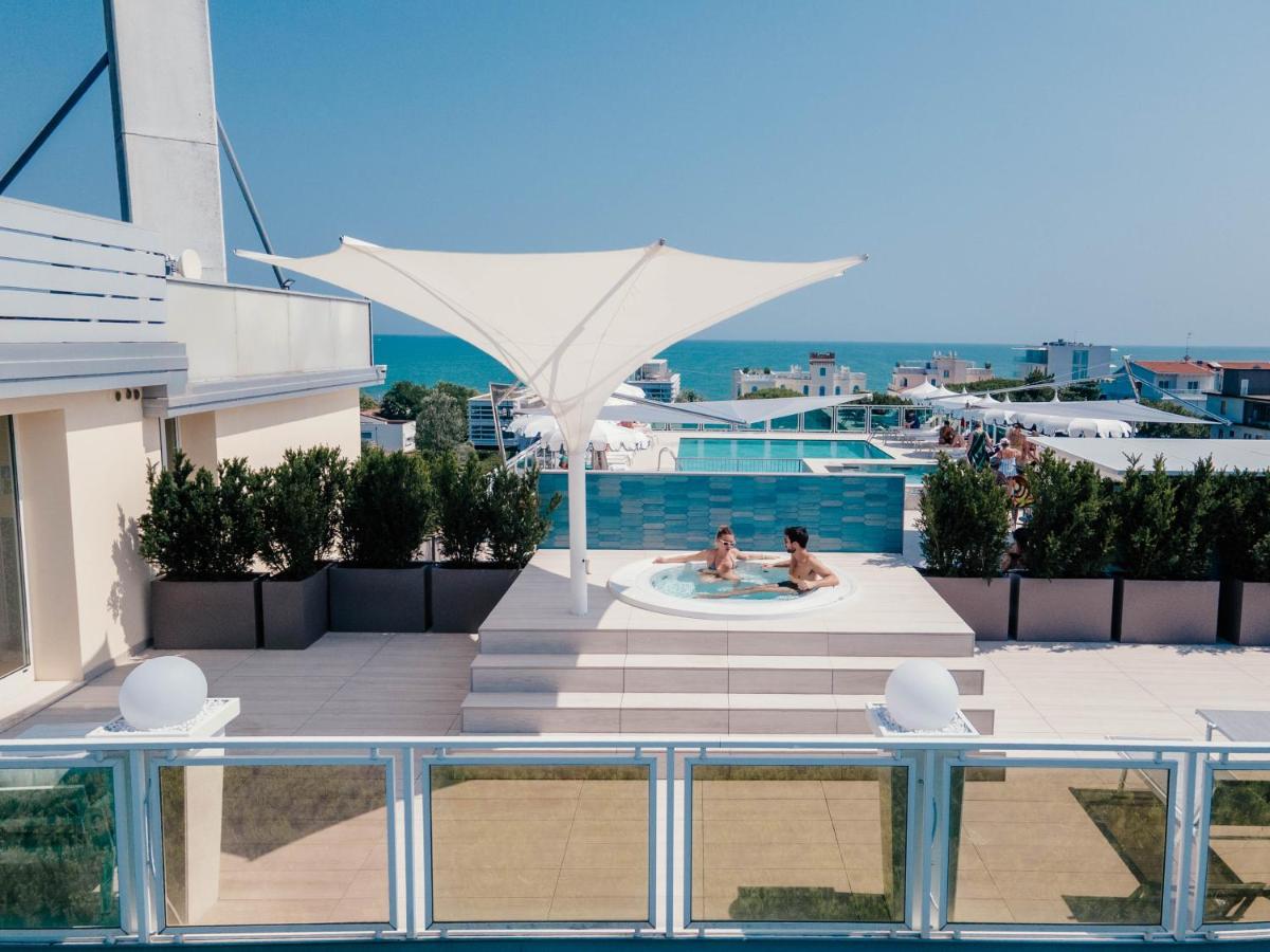 Hotel Colombo in Lido di Jesolo - foto 5