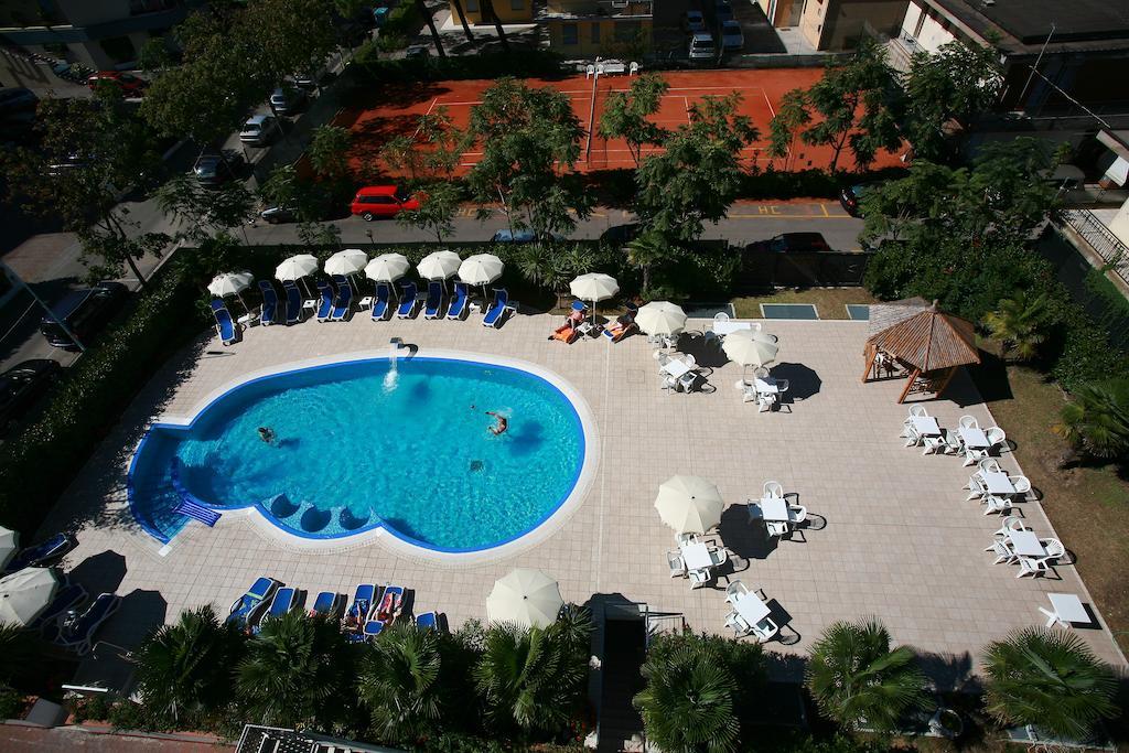 Hotel Helios foto 11