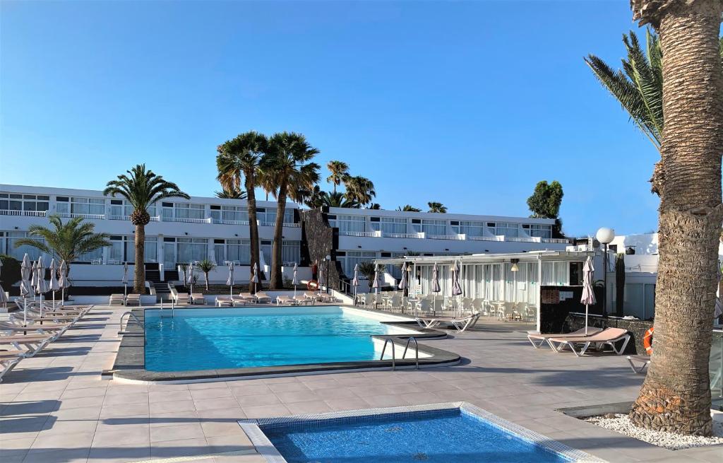 Arena Dorada Apartments foto 7