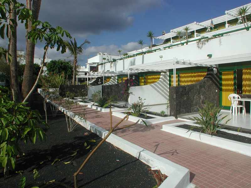 Arena Dorada Apartments foto 35