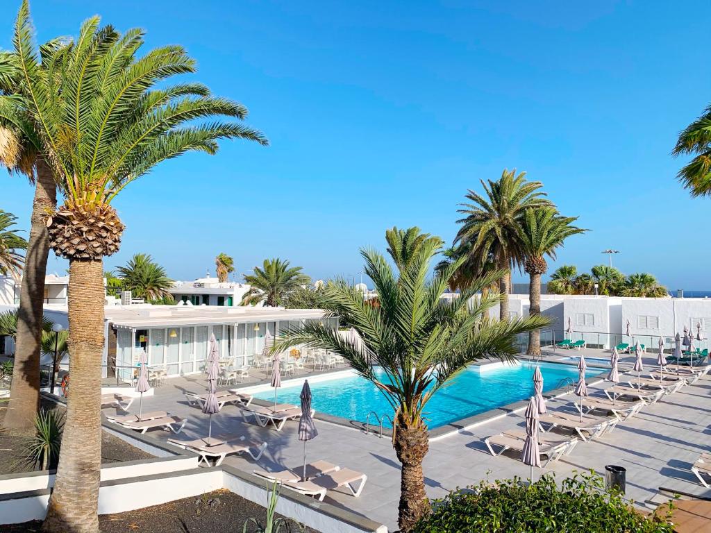 Arena Dorada Apartments, Puerto del Carmen, Canarische Eilanden
