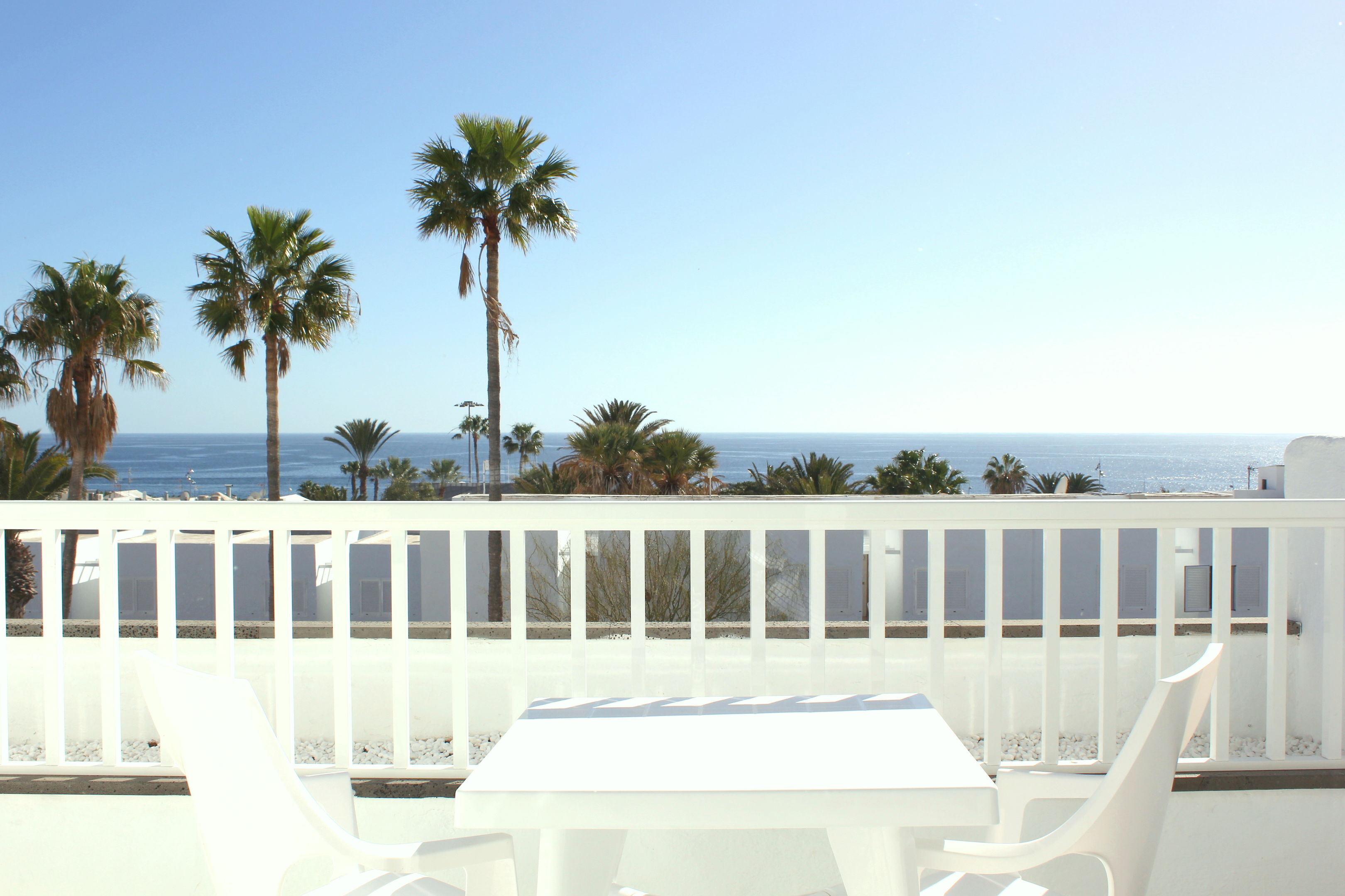 Arena Dorada Apartments image 3