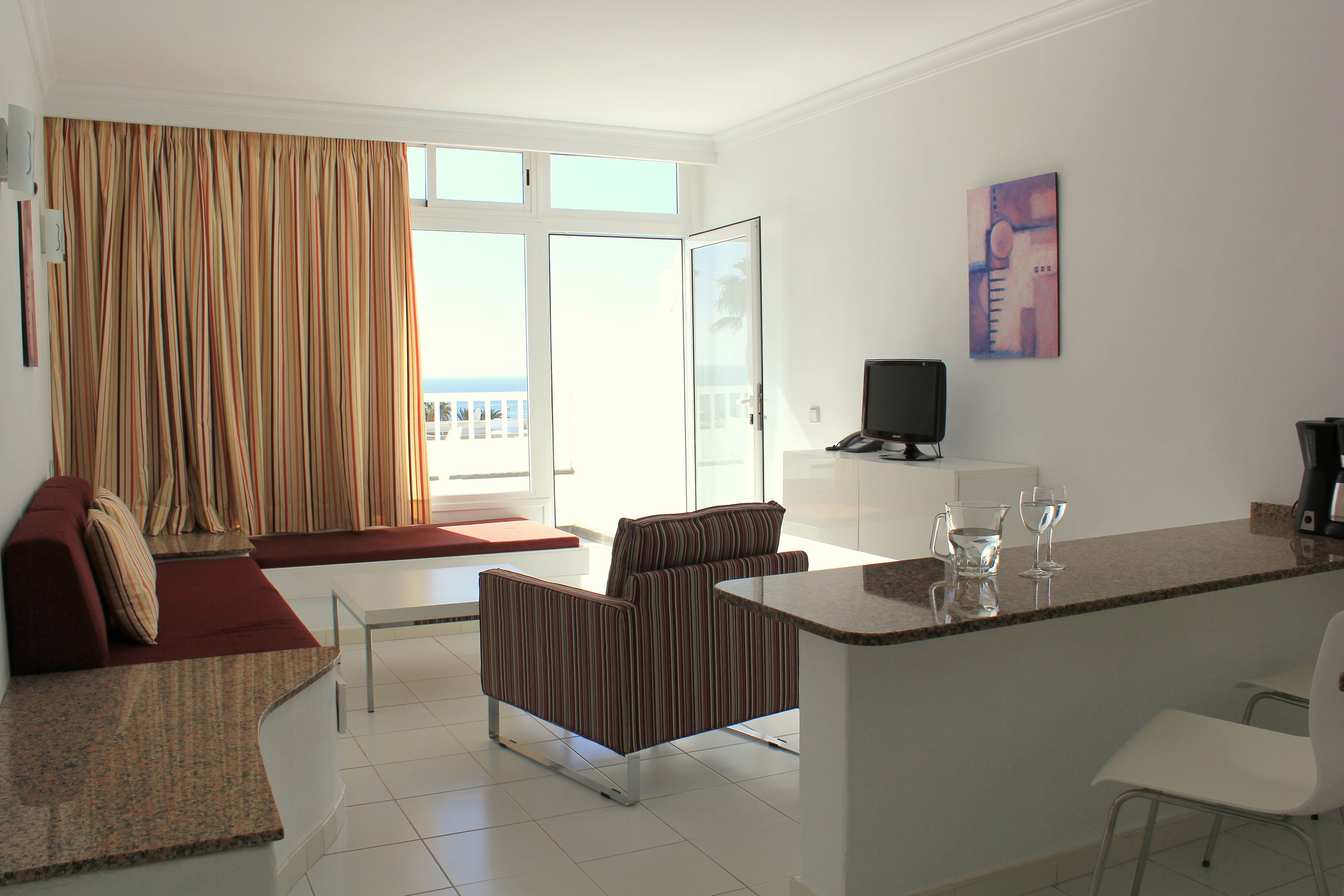 Arena Dorada Apartments foto 8