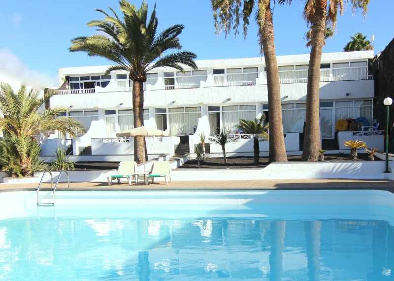 Arena Dorada Apartments foto 53
