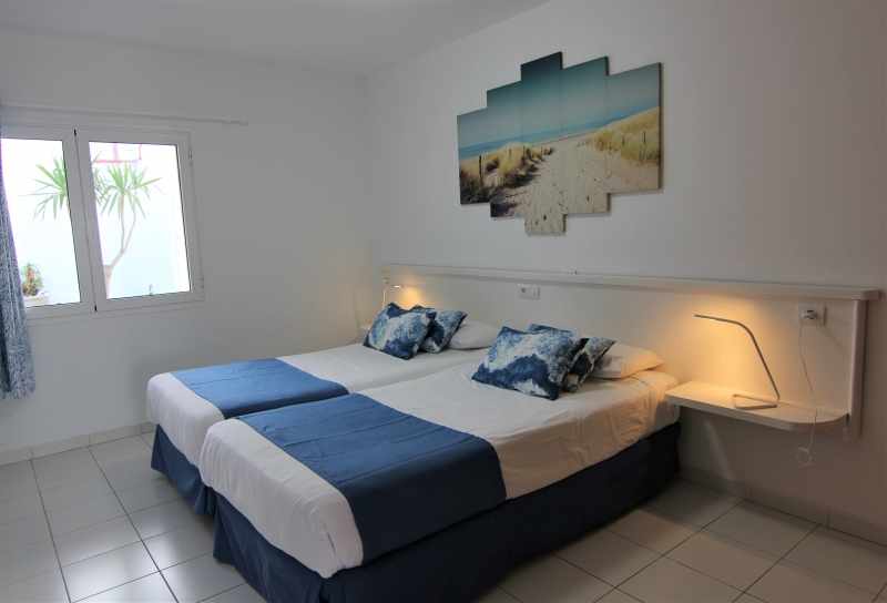 Arena Dorada Apartments foto 55