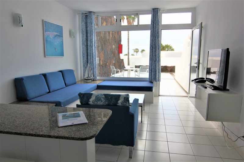Arena Dorada Apartments foto 57