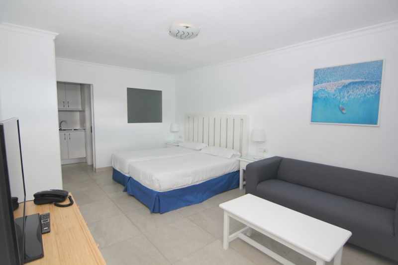 Arena Dorada Apartments foto 59