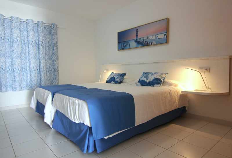 Arena Dorada Apartments foto 60