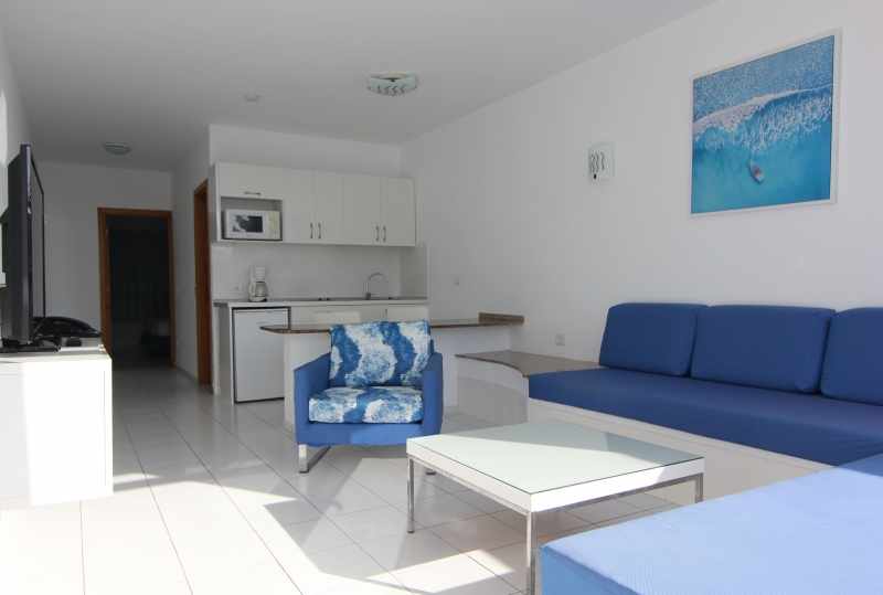 Arena Dorada Apartments foto 61