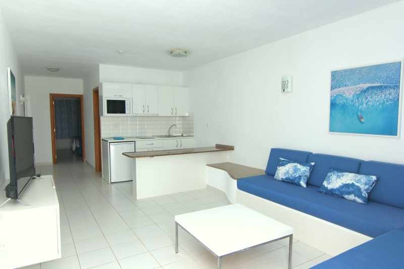 Arena Dorada Apartments foto 62