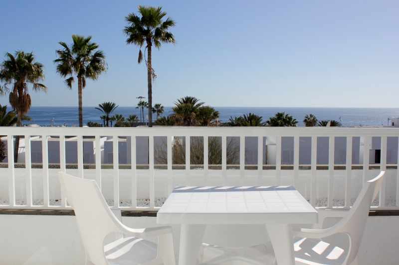 Arena Dorada Apartments foto 64