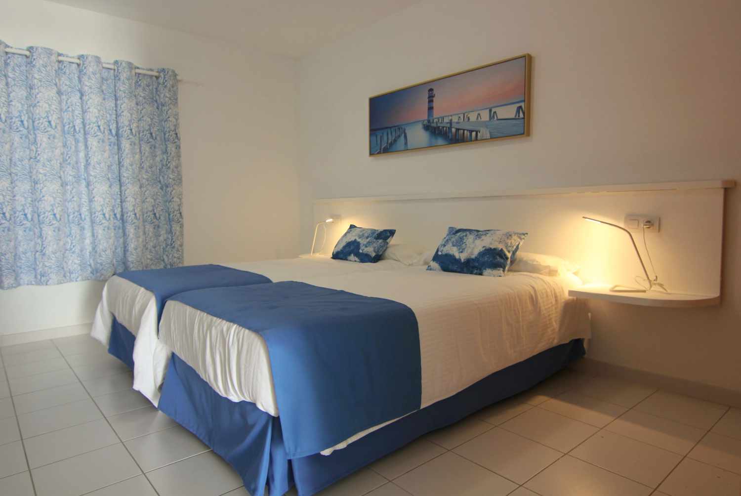 Arena Dorada Apartments foto 9