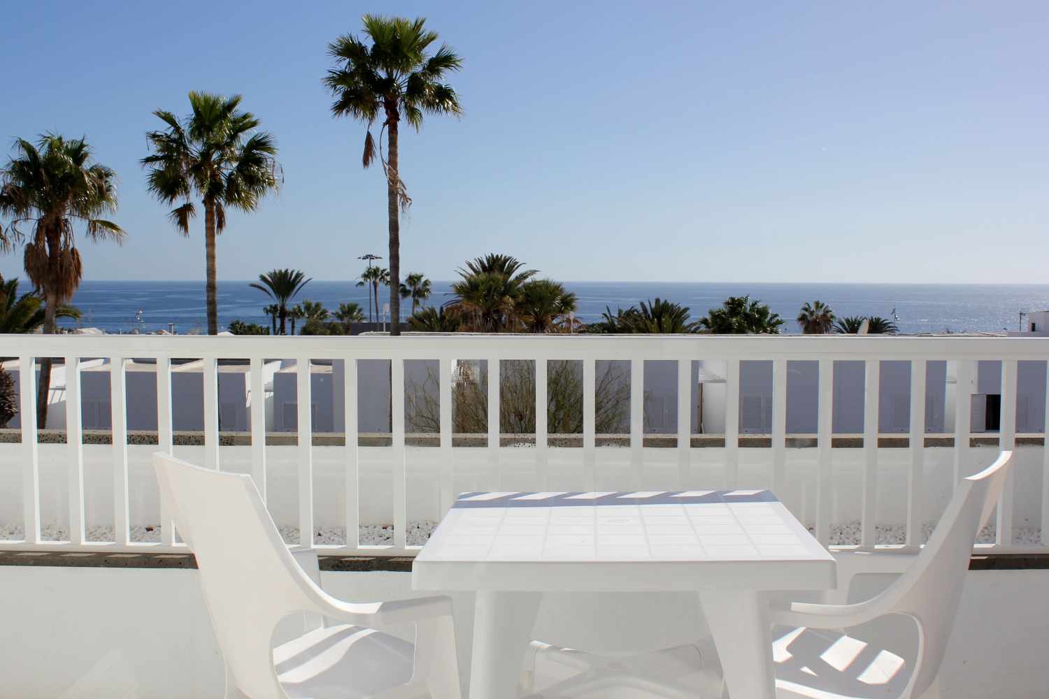 Arena Dorada Apartments foto 7