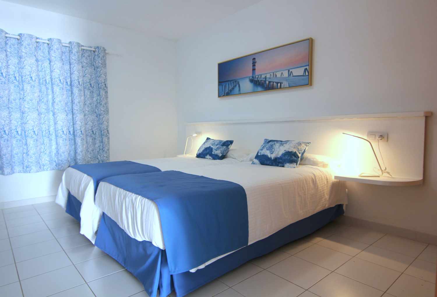 Arena Dorada Apartments image 1