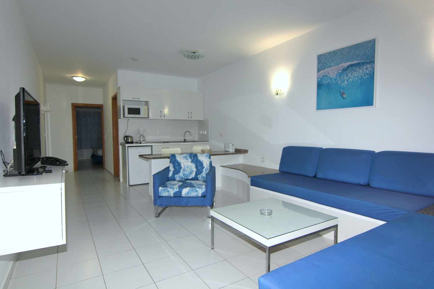 Arena Dorada Apartments foto 12