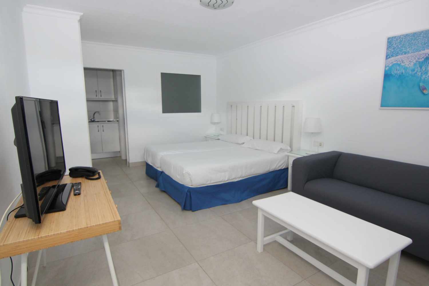 Arena Dorada Apartments foto 14