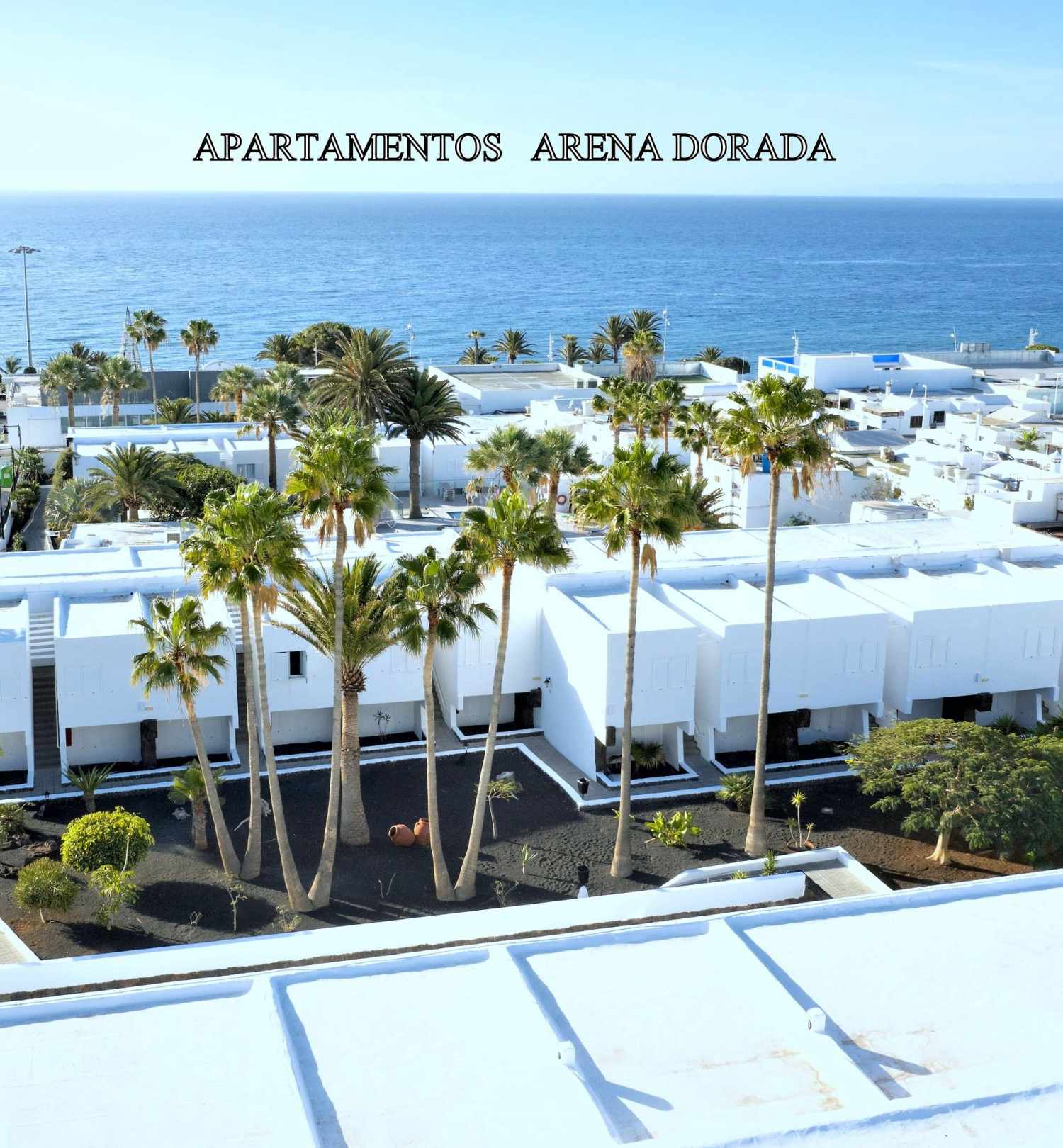 Arena Dorada Apartments foto 68