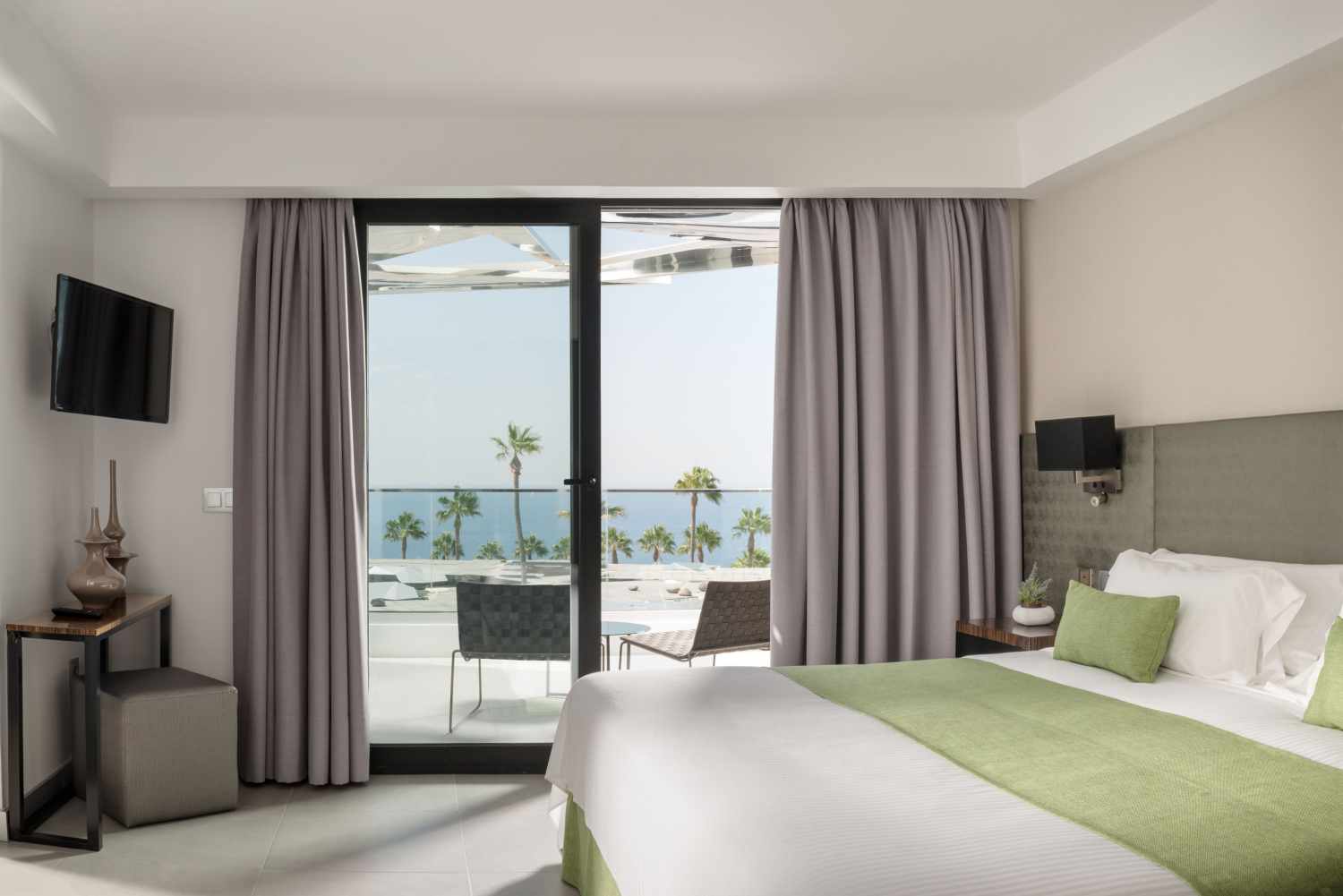 La Isla y el Mar Hotel Boutique foto 10