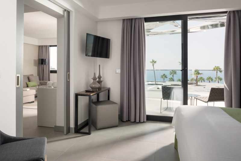 La Isla y el Mar Hotel Boutique foto 55