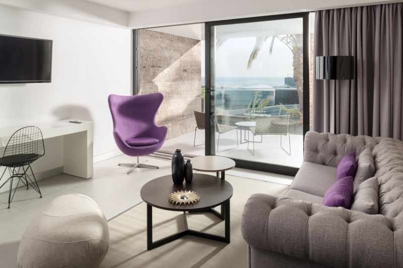 La Isla y el Mar Hotel Boutique foto 60
