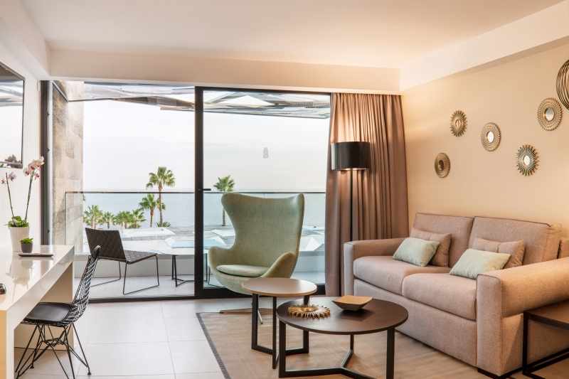 La Isla y el Mar Hotel Boutique foto 63