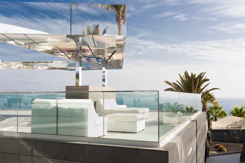La Isla y el Mar Hotel Boutique foto 67
