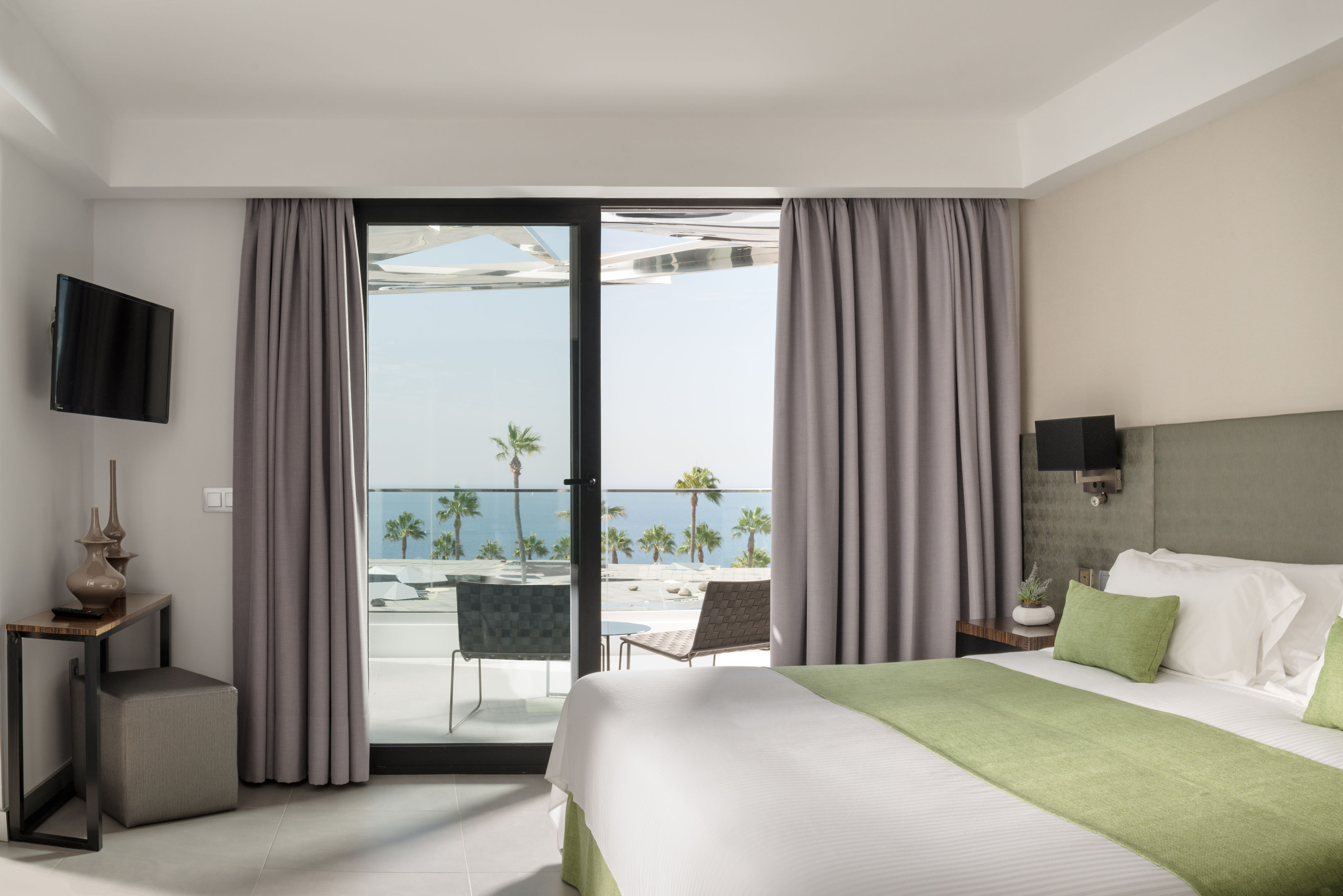 La Isla y el Mar Hotel Boutique foto 27