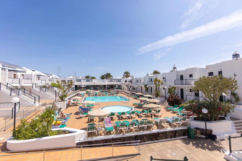 Bitacora Club Lanzarote in Puerto del Carmen - foto 2