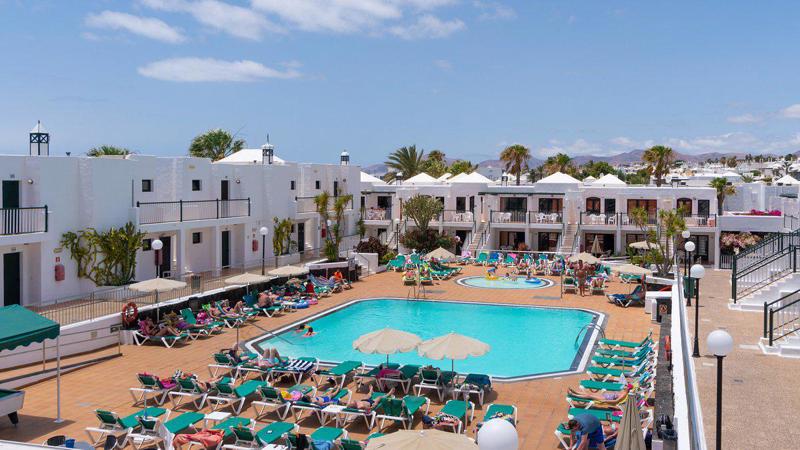Bitacora Club Lanzarote in Puerto del Carmen - foto 3