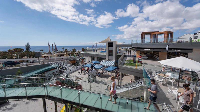 Bitacora Club Lanzarote in Puerto del Carmen - foto 4