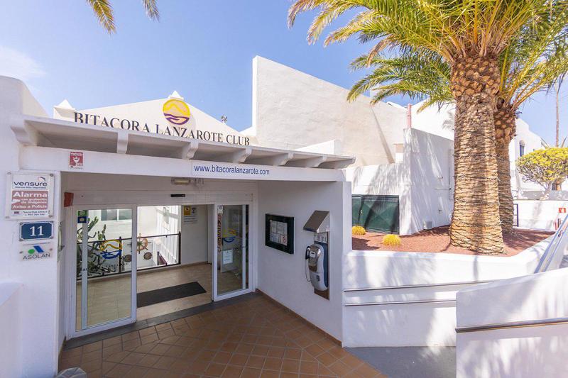Bitacora Club Lanzarote in Puerto del Carmen - foto 5