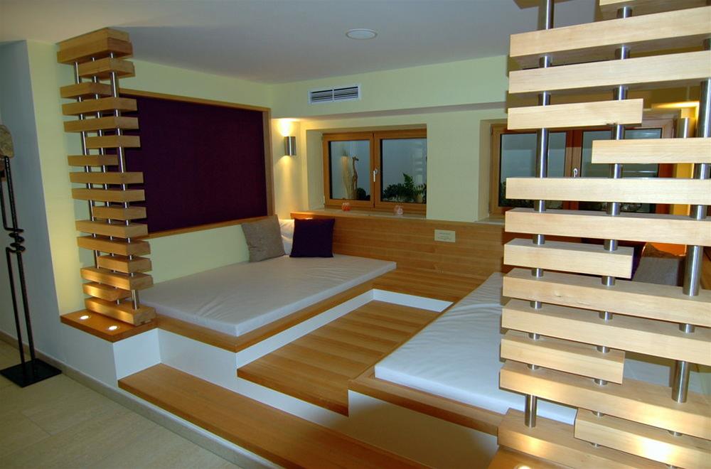 Hotel Sonnalp foto 5