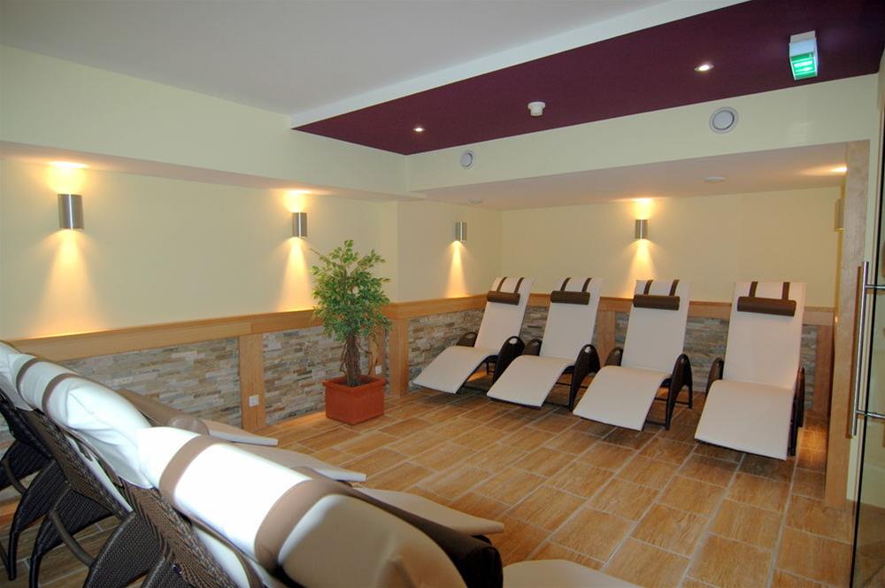 Hotel Sonnalp foto 6