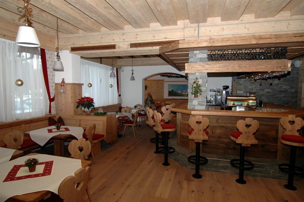 Hotel Sonnalp foto 3