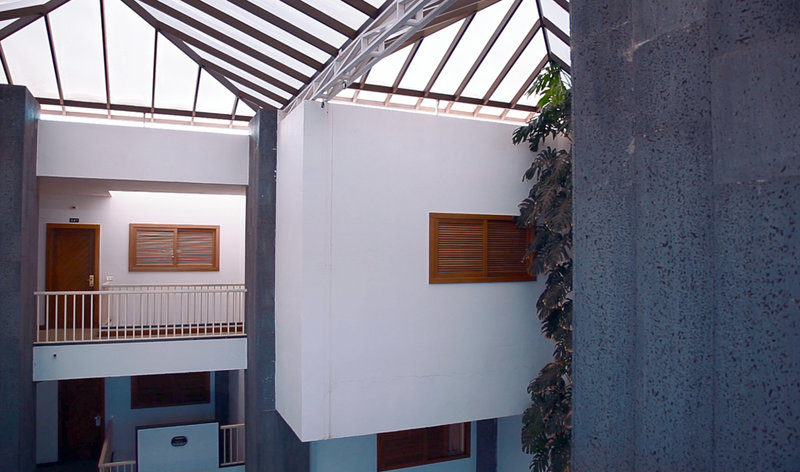 Plus Fariones Suite Hotel foto 34