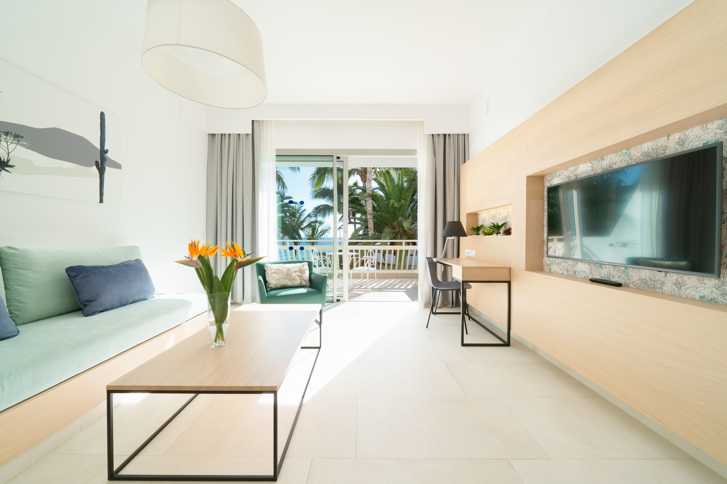 Plus Fariones Suite Hotel foto 83