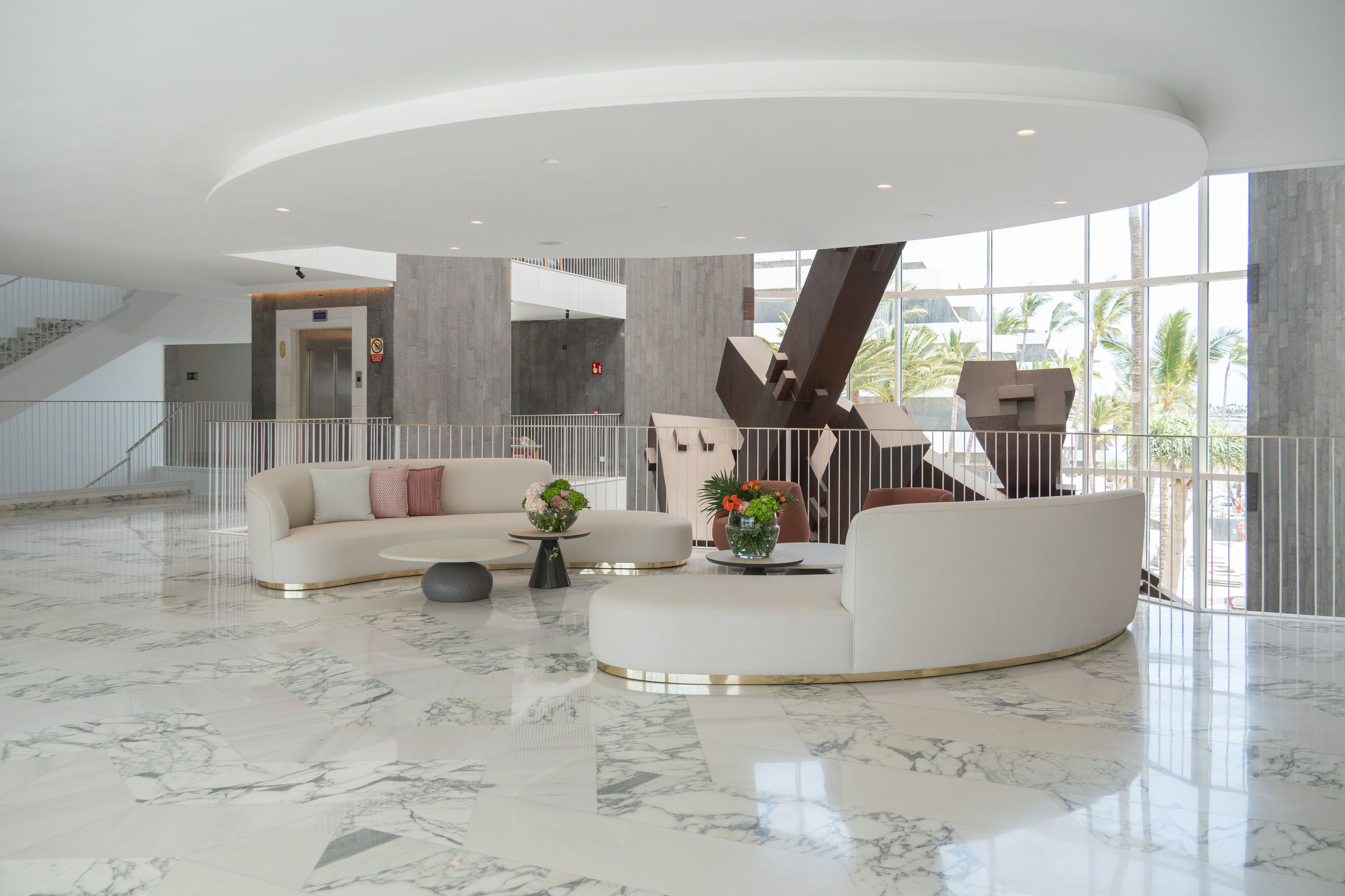 Plus Fariones Suite Hotel foto 66