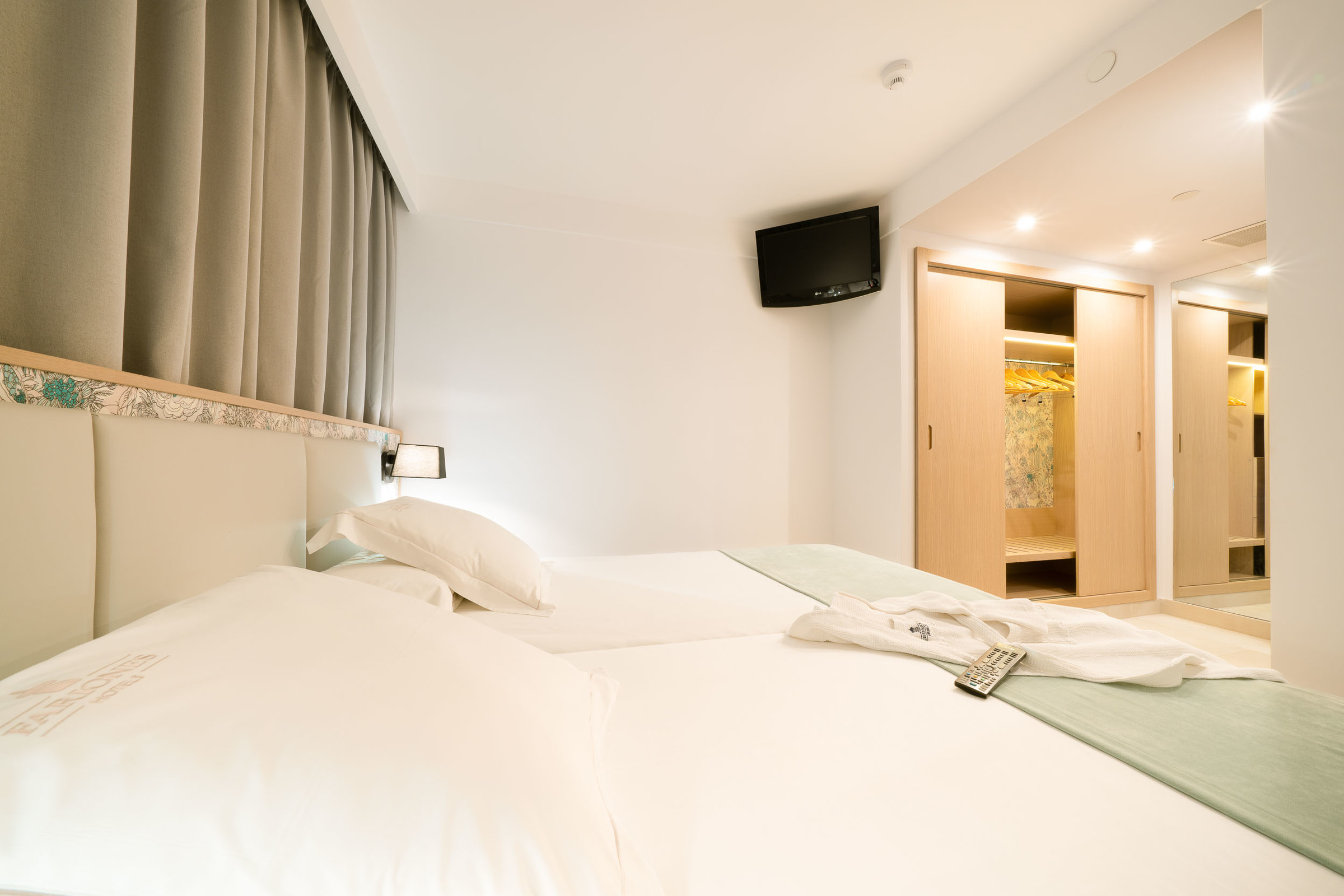 Plus Fariones Suite Hotel foto 78