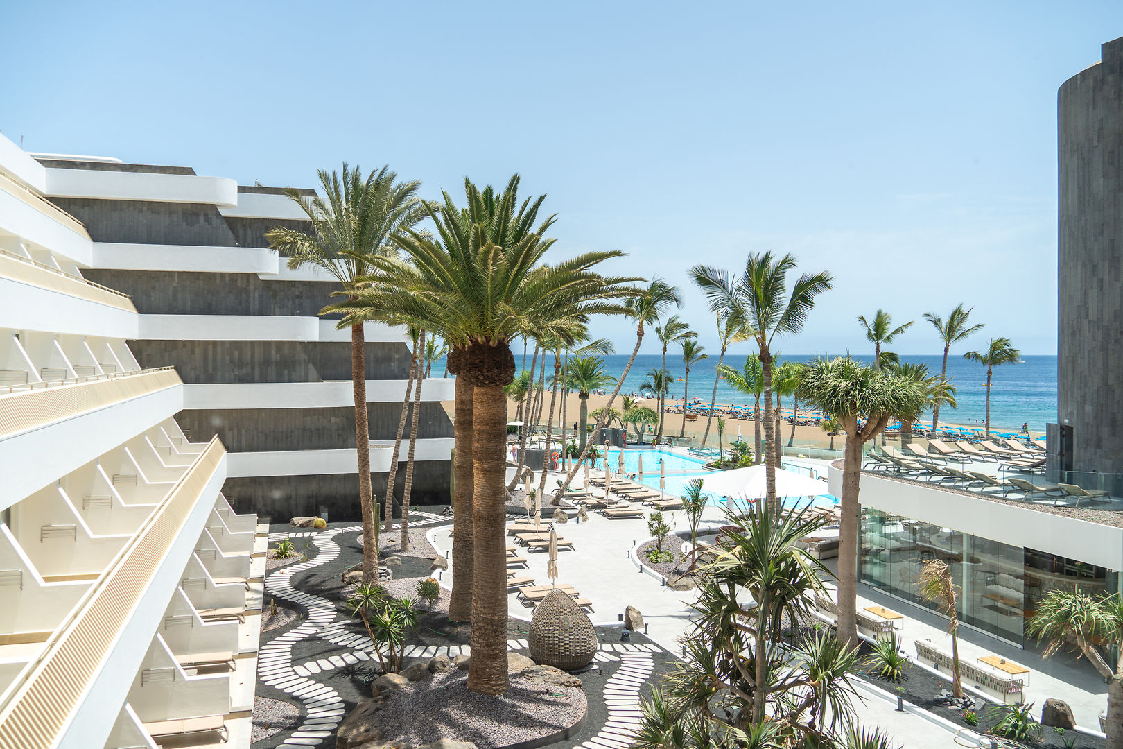 Plus Fariones Suite Hotel foto 53