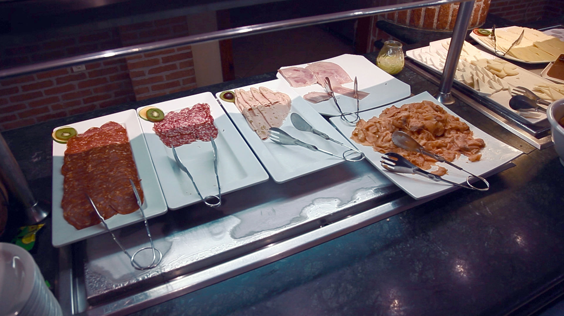 Plus Fariones Suite Hotel foto 41